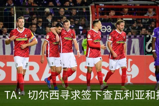 TA：切尔西寻求签下查瓦利亚和拉克鲁瓦 加纳乔、桑托斯可出售